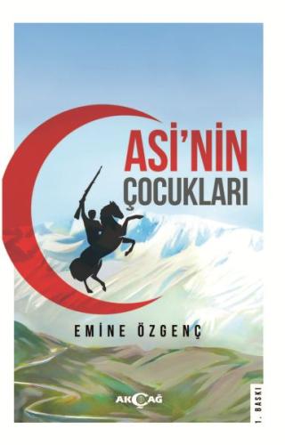 Asi'nin Çocukları | Kitap Ambarı