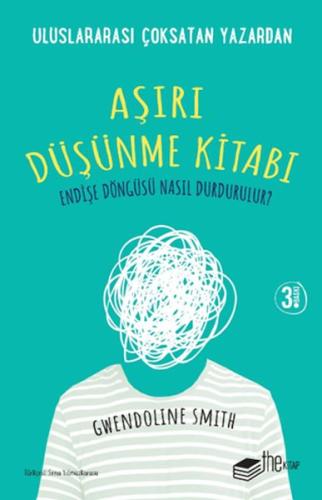 Aşırı Düşünme Kitabı | Kitap Ambarı