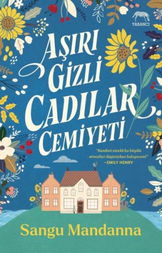 Aşırı Gizli Cadılar Cemiyeti | Kitap Ambarı