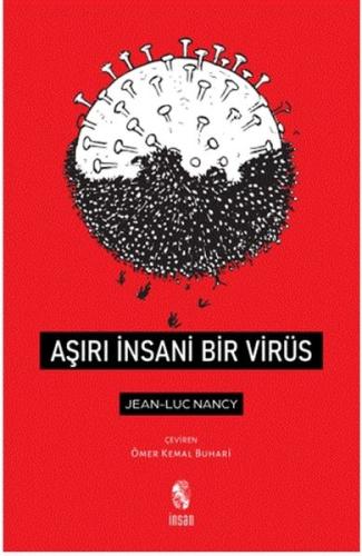 Aşırı İnsani Bir Virüs | Kitap Ambarı