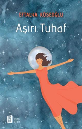 Aşırı Tuhaf | Kitap Ambarı