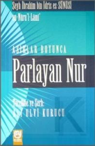 Asırlar Boyunca Parlayan Nur | Kitap Ambarı