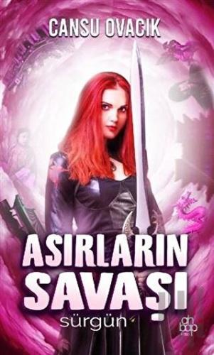 Asırların Savaşı | Kitap Ambarı