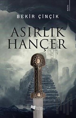 Asırlık Hançer | Kitap Ambarı