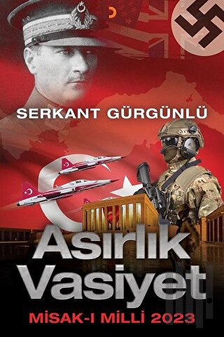 Asırlık Vasiyet | Kitap Ambarı