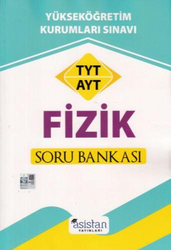 TYT AYT Fizik Soru Bankası | Kitap Ambarı