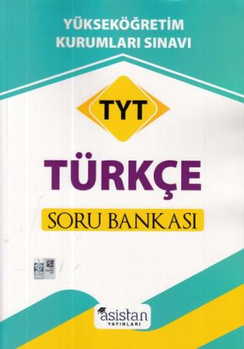 TYT - Türkçe Soru Bankası | Kitap Ambarı