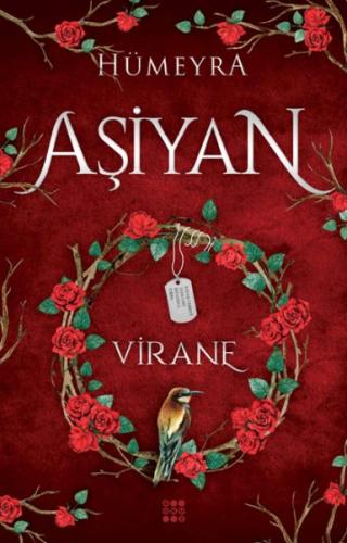 Aşiyan 1 - Virane (Ciltli) | Kitap Ambarı