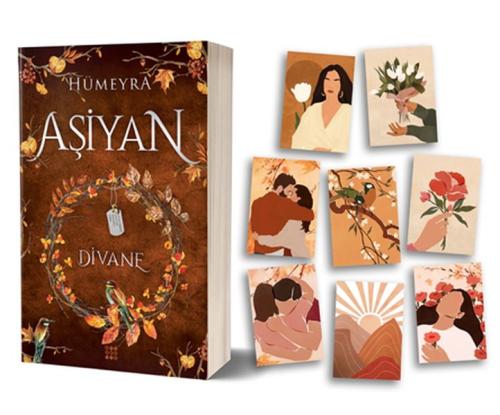 Aşiyan 2 - Divane | Kitap Ambarı