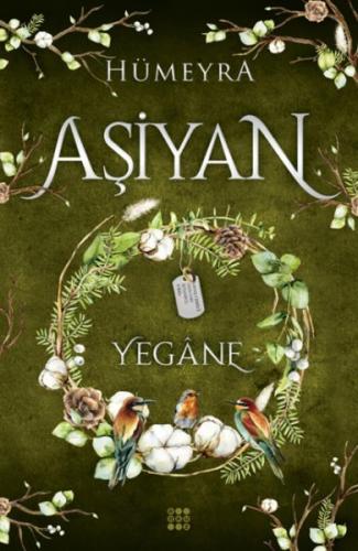 Aşiyan 3 – Yegane (Ciltli) | Kitap Ambarı