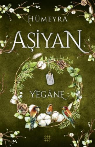 Aşiyan 3 - Yegane | Kitap Ambarı