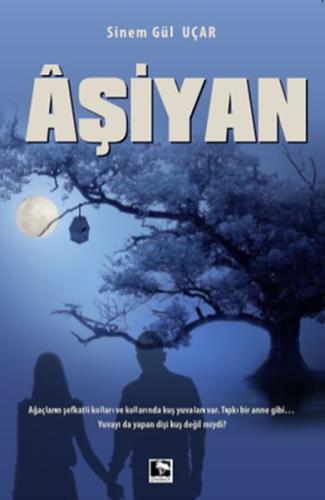 Aşiyan | Kitap Ambarı