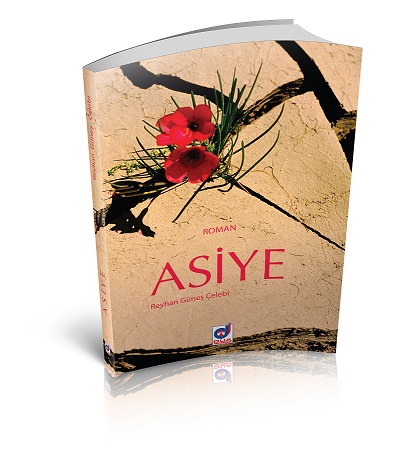 Asiye | Kitap Ambarı