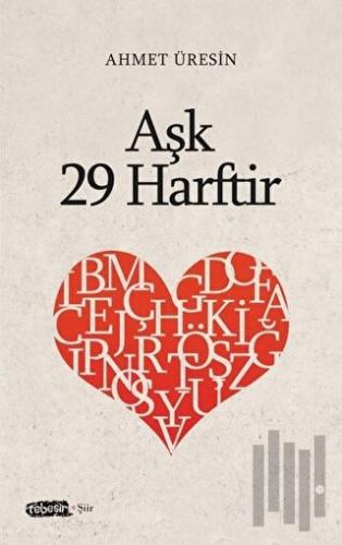 Aşk 29 Harftir | Kitap Ambarı