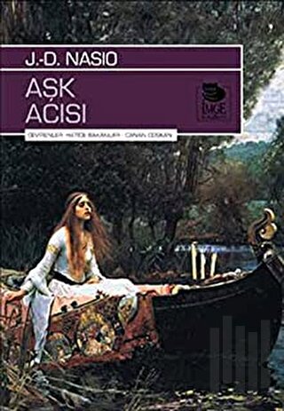 Aşk Acısı | Kitap Ambarı