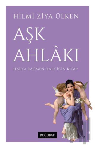 Aşk Ahlakı | Kitap Ambarı