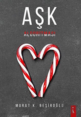 Aşk Algoritması | Kitap Ambarı