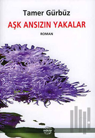 Aşk Ansızın Yakalar | Kitap Ambarı