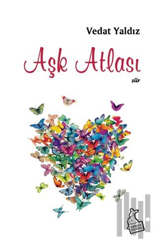 Aşk Atlası | Kitap Ambarı