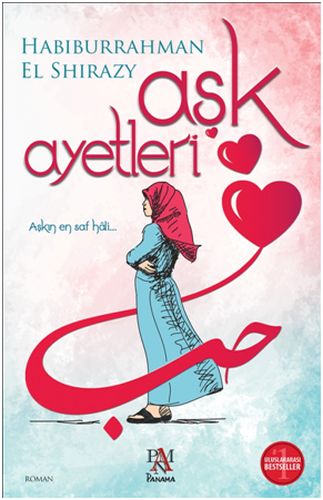 Aşk Ayetleri | Kitap Ambarı