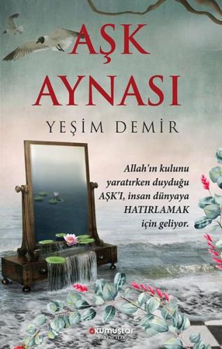 Aşk Aynası | Kitap Ambarı