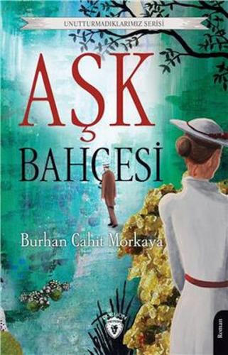 Aşk Bahçesi | Kitap Ambarı