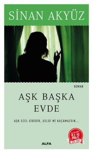 Aşk Başka Evde (Midi Boy) | Kitap Ambarı