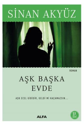 Aşk Başka Evde | Kitap Ambarı