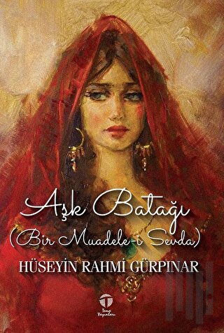 Aşk Batağı (Bir Muadele-i Sevda) | Kitap Ambarı