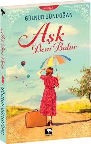 Aşk Beni Bulur | Kitap Ambarı