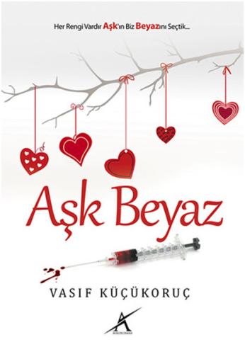 Aşk Beyaz | Kitap Ambarı