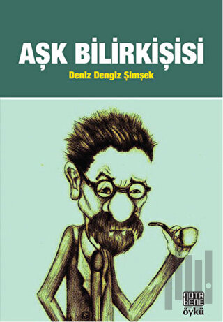 Aşk Bilirkişisi | Kitap Ambarı