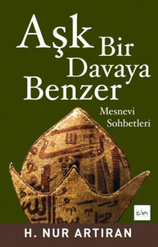 Aşk Bir Davaya Benzer | Kitap Ambarı