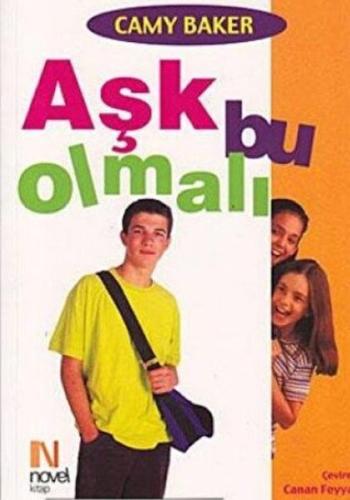 Aşk Bu Olmalı | Kitap Ambarı