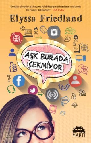 Aşk Burada Çekmiyor | Kitap Ambarı