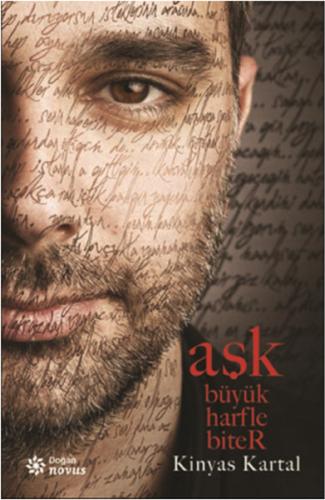 Aşk Büyük Harfle Biter | Kitap Ambarı