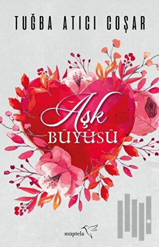 Aşk Büyüsü | Kitap Ambarı