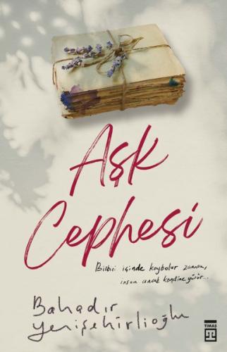 Aşk Cephesi | Kitap Ambarı