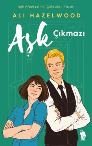 Aşk Çıkmazı | Kitap Ambarı