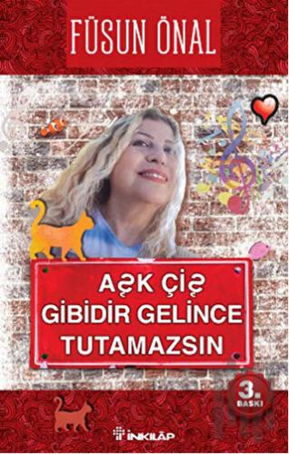 Aşk Çiş Gibidir Gelince Tutamazsın | Kitap Ambarı