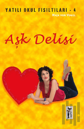 Aşk Delisi | Kitap Ambarı