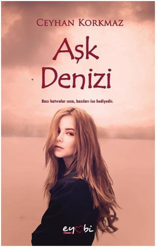 Aşk Denizi | Kitap Ambarı