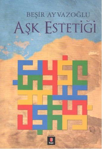 Aşk Estetiği | Kitap Ambarı