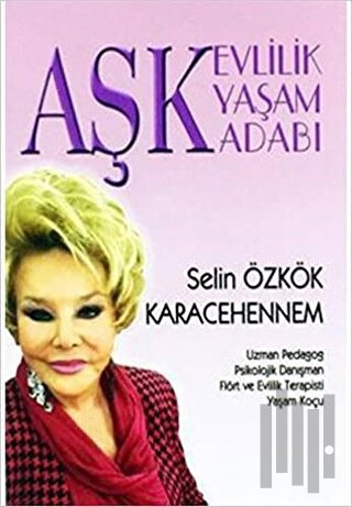 Aşk Evlilik Yaşam Adabı | Kitap Ambarı