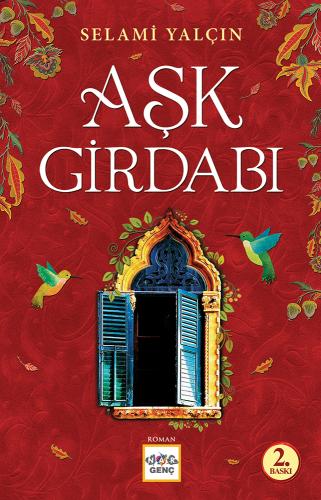 Aşk Girdabı | Kitap Ambarı