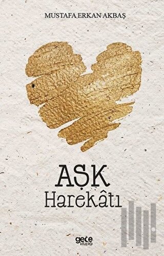 Aşk Harekatı | Kitap Ambarı