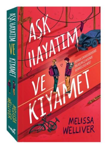 Aşk Hayatım ve Kıyamet | Kitap Ambarı