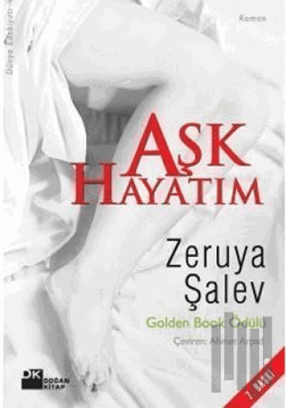 Aşk Hayatım | Kitap Ambarı