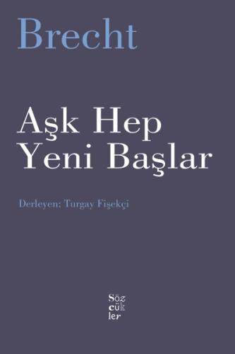 Aşk Hep Yeni Başlar | Kitap Ambarı