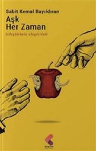 Aşk Her Zaman | Kitap Ambarı